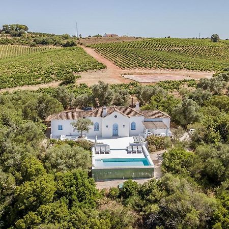 Villa Casa Do Planalto By Patio 25 Silves Esterno foto