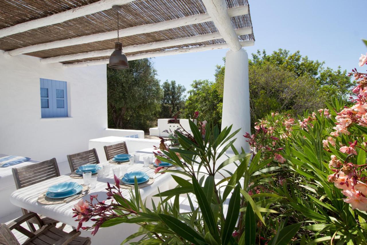 Villa Casa Do Planalto By Patio 25 Silves Esterno foto