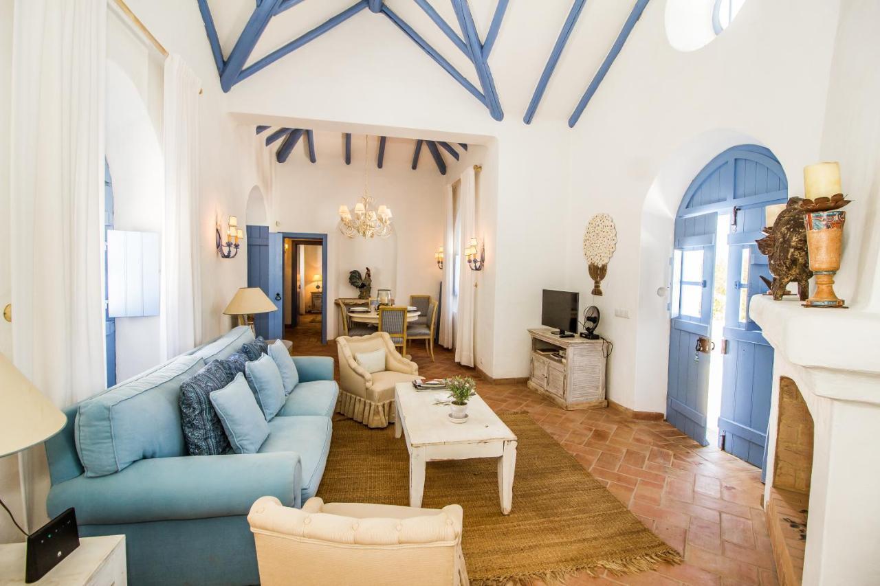 Villa Casa Do Planalto By Patio 25 Silves Esterno foto