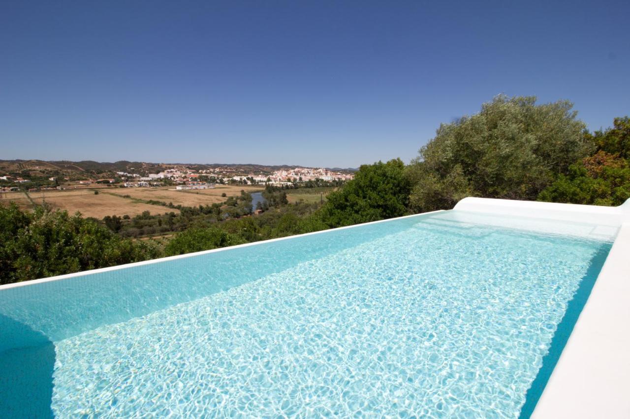 Villa Casa Do Planalto By Patio 25 Silves Esterno foto