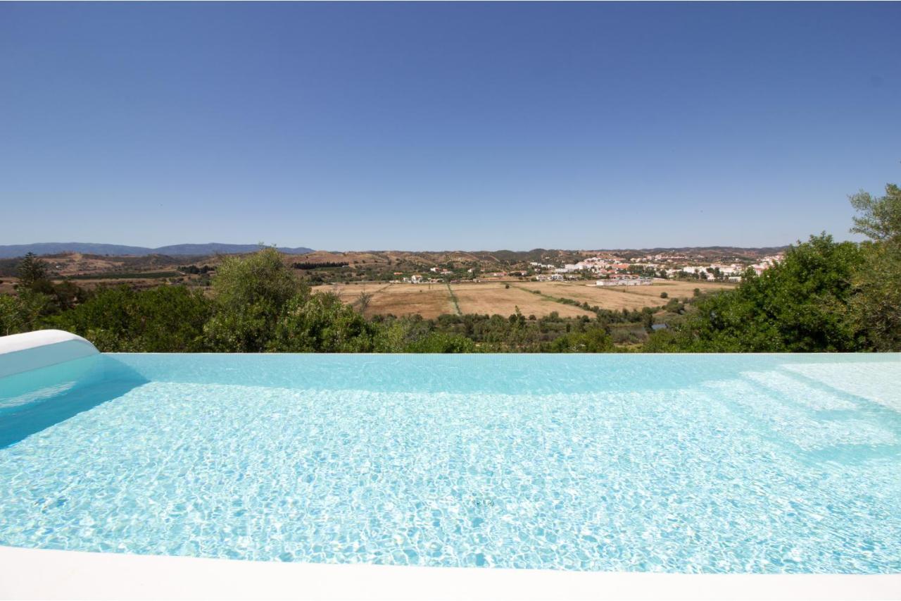 Villa Casa Do Planalto By Patio 25 Silves Esterno foto